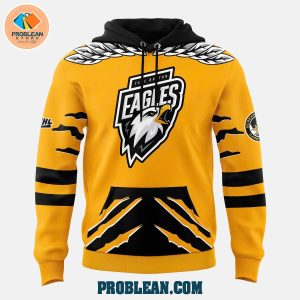 Cape Breton Eagles 2025 Hoodie T Shirt