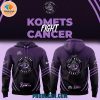 Greenville Swamp Rabbits Fight Cancer Hoodie T Shirt