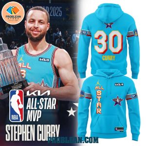 Golden State Warriors Stephen Curry Goat Kobe Bryant Trophy MVP Hoodie