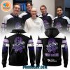 Knoxville Ice Bears 75th Anniversary Of Peanuts Hoodie T Shirt