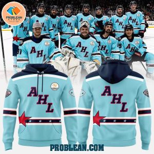 Hershey Bears AHL All Star Hoodie T Shirt