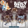 Fort Wayne Komets Bluey and Bingo Hoodie T Shirt