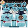 Hershey Bears AHL All Star Hoodie T Shirt