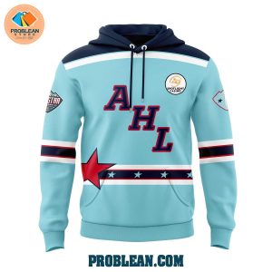 Hershey Bears Uniform For All-Star Day Hoodie T Shirt