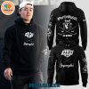 Minnesota Frost Fight Cancer Hoodie T Shirt