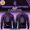 Ottawa Charge Fight Cancer Hoodie T Shirt