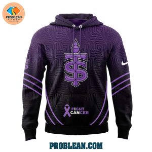 New York Sirens Fight Cancer Hoodie T Shirt