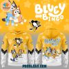 Nashville Predators Bluey and Bingo Hoodie T Shirt