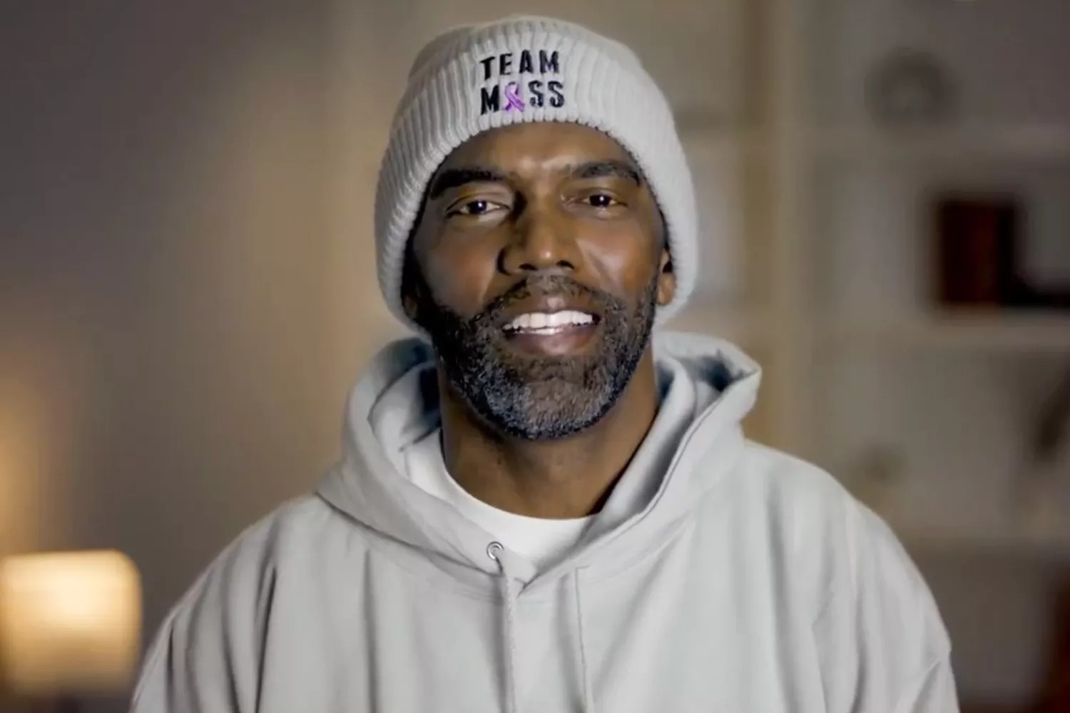 Randy Moss Shares Health Update in First Major Public Appearance Since