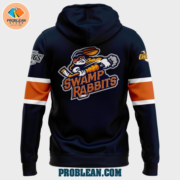 Swamp Rabbits Chris Janson 2025 Hoodie T Shirt