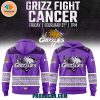 Utah Grizzlies Fishing Night Hoodie T Shirt