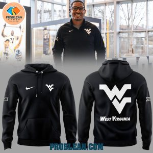 West Virginia Football PAT IS BACK Hoodie T Shirt