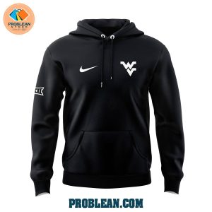 West Virginia Football PAT IS BACK Hoodie T Shirt