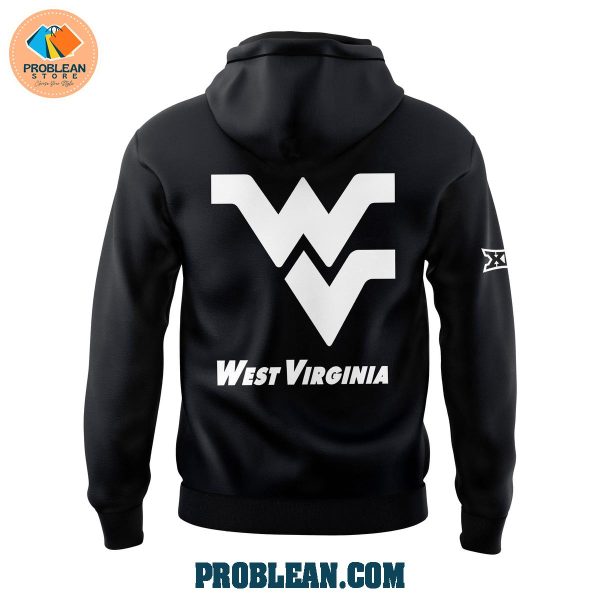 West Virginia Football PAT IS BACK Hoodie T Shirt