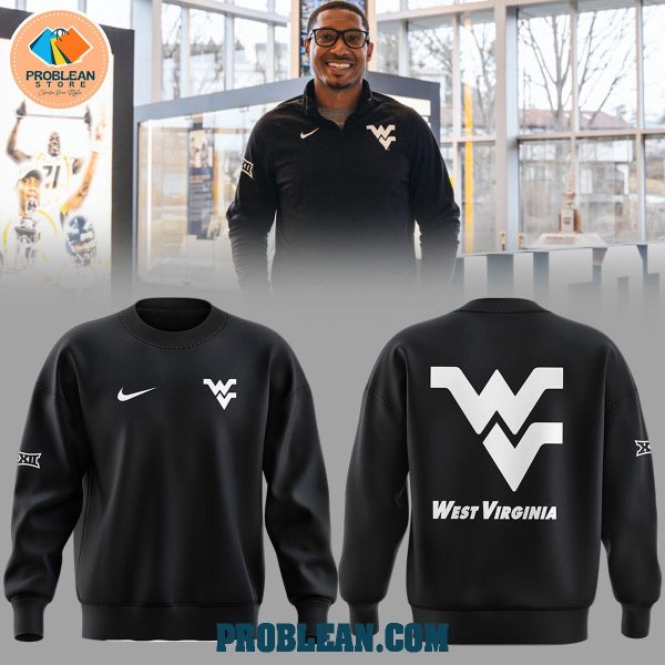 West Virginia Football PAT IS BACK Hoodie T Shirt