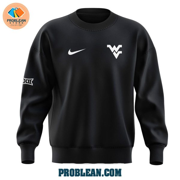 West Virginia Football PAT IS BACK Hoodie T Shirt