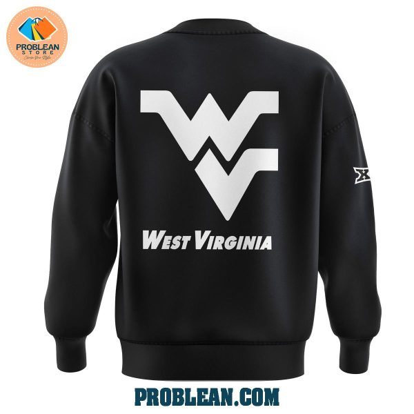 West Virginia Football PAT IS BACK Hoodie T Shirt